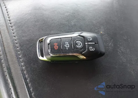 2015 Ford F150 Platinum z USA, uszkodzony, nr VIN 1FTEW1CG4FFB46278